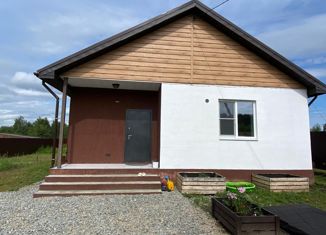 Дом на продажу, 80.6 м2, городской округ Заречный