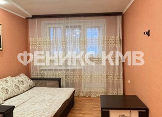 Продается однокомнатная квартира, 29 м2, посёлок Горячеводский, улица Малиновского