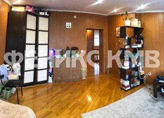 Продается пятикомнатная квартира, 169 м2, Пятигорск, улица Нежнова