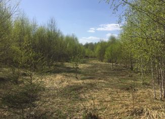 Продам земельный участок, 100 сот., село Борщевка