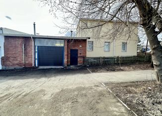Дом на продажу, 133 м2, Челябинск, Курчатовский район, Неглинная улица, 1