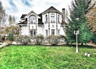 Продажа дома, 300 м2, деревня Ивановка