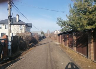 Продается земельный участок, 6 сот., Жуковский, садоводческое некоммерческое товарищество Быковка, 295