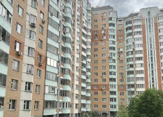 Продажа 1-ком. квартиры, 39.8 м2, Москва, Солнцевский проспект, 14, метро Солнцево