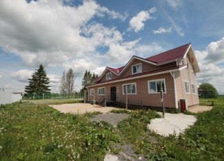 Дом на продажу, 100 м2, деревня Дылицы, деревня Дылицы, 42А