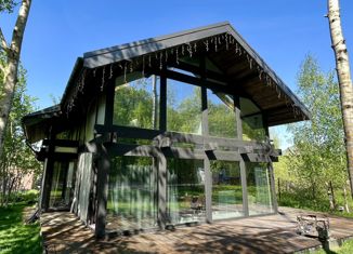 Дом на продажу, 220 м2, посёлок Газопровод, СНТ Дубки, 2