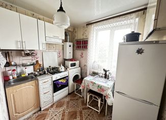 Продажа 2-комнатной квартиры, 38 м2, Рязань, Соколовская улица, 1к1, район Соколовка