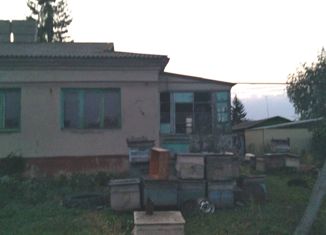Продаю дом, 72 м2, село Александровка 3-я, Южная улица, 17