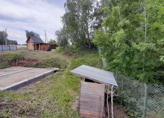 Земельный участок на продажу, 5 сот., садовое некоммерческое товарищество Экспериментатор-1, Сиреневая улица