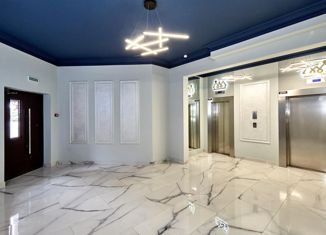 Продается 1-комнатная квартира, 43.4 м2, Краснодар, улица Григория Булгакова, 6, микрорайон Достояние