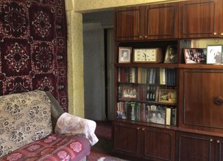 Продам трехкомнатную квартиру, 59.7 м2, Волгоград, Иркутская улица, 5, Ворошиловский район