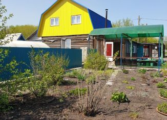 Продам дом, 128 м2, деревня Карловка