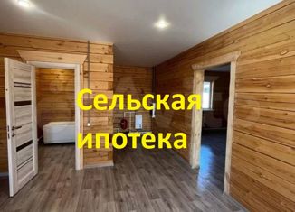 Продажа дома, 125 м2, поселок Дзержинск, Парковый переулок, 1А