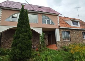 Продается дом, 236 м2, деревня Голиково, Голиковская улица, 6