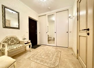 Продам 1-ком. квартиру, 50 м2, Краснодар, Совхозная улица, 1к3, ЖК Седьмой Континент