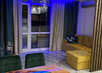 2-комнатная квартира на продажу, 84 м2, Санкт-Петербург, Белоостровская улица, 10к1, метро Лесная