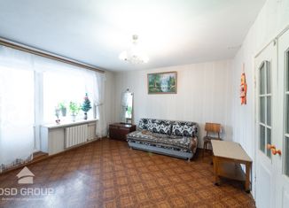 Продаю 2-комнатную квартиру, 53 м2, Хабаровск, квартал ДОС, 57