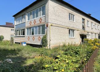 Продажа 3-ком. квартиры, 59.4 м2, село Дмитриевка, Трактовая улица, 10