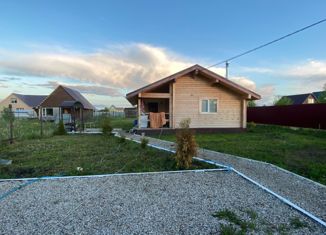 Продажа дома, 64 м2, дачный посёлок Марьинка, дачный посёлок Марьинка, 243