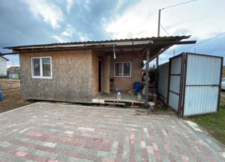 Продается дом, 33 м2, ДНТ Васильково, ДНТ Васильково, 42