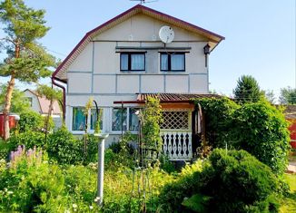Дом на продажу, 45 м2, садовое товарищество Лесная Поляна, садовое товарищество Лесная Поляна, 42