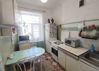 Продажа 2-ком. квартиры, 51.1 м2, Череповец, улица Сталеваров, 58А