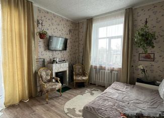 3-комнатная квартира на продажу, 87.4 м2, Петергоф, Санкт-Петербургский проспект, 14