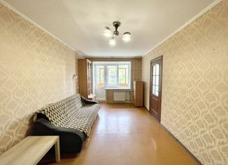 Продажа двухкомнатной квартиры, 45 м2, Нижний Новгород, улица Головнина, 36А, улица Головнина