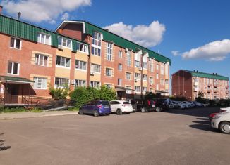 Продаю 1-комнатную квартиру, 26.3 м2, село Тополево, ЖК GreenVille, жилой комплекс GreenVille, 2