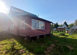 Дом на продажу, 36 м2, СНТ Рассвет, СНТ Рассвет, 50