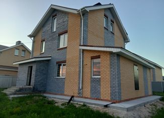 Продаю дом, 192 м2, сельский посёлок Новинки, Уютный переулок
