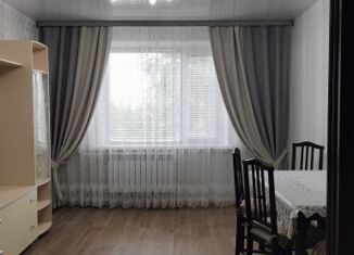 Двухкомнатная квартира на продажу, 51.4 м2, Лангепас, улица Ленина, 37