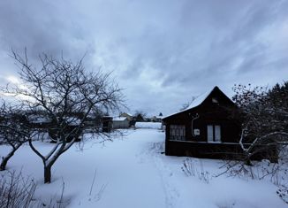 Продаю дом, 30 м2, садоводческий массив Солка, Клубничная улица, 103