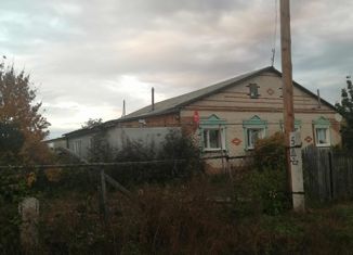 Продам дом, 68 м2, деревня Новосакмарск (Зиянчуринский сельсовет), Железнодорожная улица