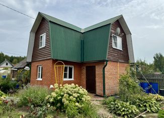 Продам дом, 49 м2, СТСН Химик-3А, СТСН Химик-3А, 208