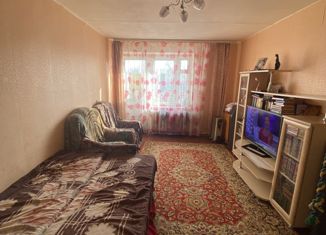 Продаю 4-комнатную квартиру, 81.3 м2, рабочий посёлок Ванино, Тихий переулок, 5