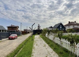 Продам земельный участок, 5.5 сот., деревня Бабаиха