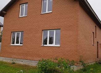 Продам дом, 165.7 м2, село Зюзино, Центральная улица, 34