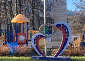 Продам комнату, 43 м2, посёлок Восточный, улица 9 Мая, 9