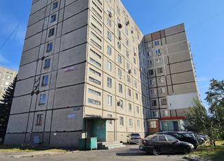 Продаю 1-комнатную квартиру, 39.2 м2, Курчатов, Садовая улица, 13