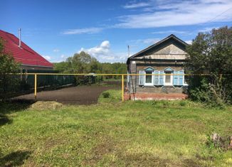 Продаю дом, 50 м2, село Чубовка, Советская улица