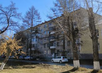 Двухкомнатная квартира на продажу, 45.3 м2, Екатеринбург, улица Баумана, 32А, метро Уралмаш