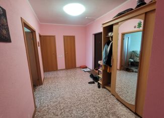 Продам 3-комнатную квартиру, 87 м2, Тюменская область, улица Семена Билецкого, 14