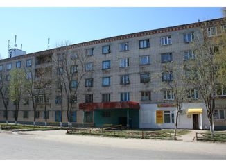 Комната на продажу, 13.3 м2, Чувашия, Совхозная улица, 6