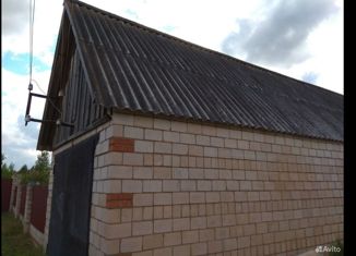 Дом на продажу, 46.9 м2, село Якшур-Бодья, Луговая улица, 15