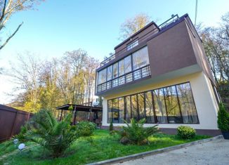 Продаю дом, 180 м2, село Раздольное, Земляничная улица