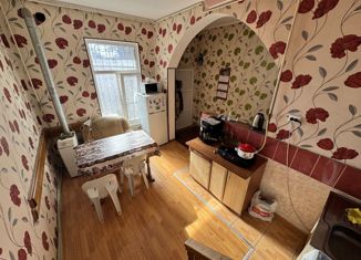 Продажа трехкомнатной квартиры, 77 м2, Симферополь, Тамбовская улица, 18, Центральный район