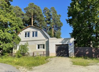 Продаю дом, 115 м2, Пенза, Ягодная улица, 3В