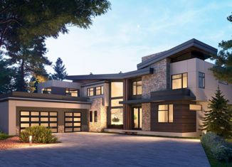 Продажа дома, 380 м2, село Казачий Брод