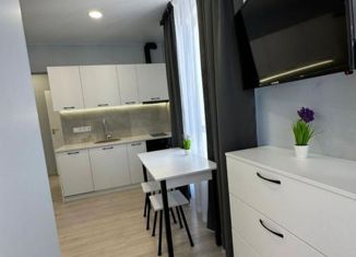 1-комнатная квартира на продажу, 37.7 м2, Краснодар, Заполярная улица, 37к2, микрорайон Славянский